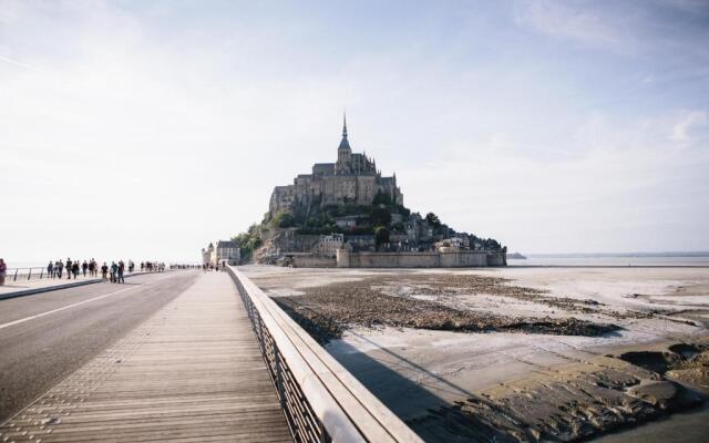 Mercure Mont Saint Michel