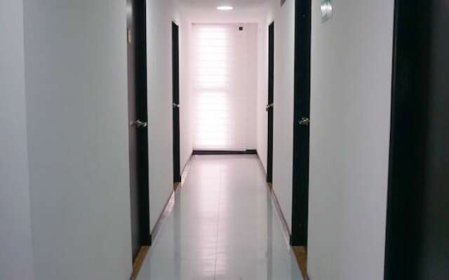 Hotel Funza Real