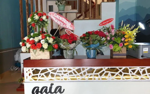 OYO 608 Gaia House Dalat