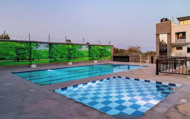 Wonderland Destinations Resort