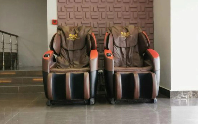 Shankee Hotel (Huangshan Scenic Area)