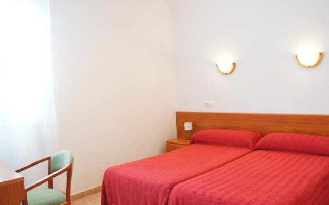 Hostal Oasis Menorca