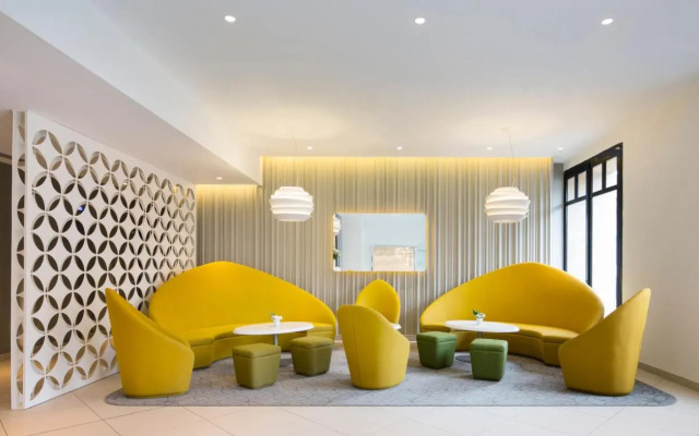 NH Paris Gare de l'Est