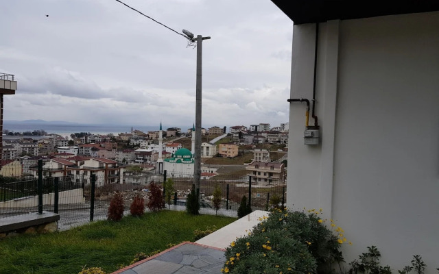 Almoruj Yalova