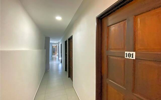 SPOT ON 90283 twenty seven Muntri