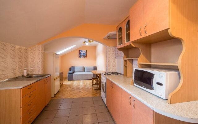 Economy Apartment Kopernika 9