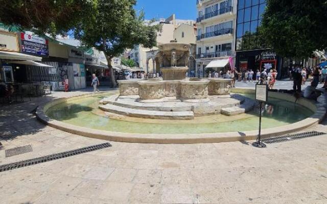 Anassa Suites 9