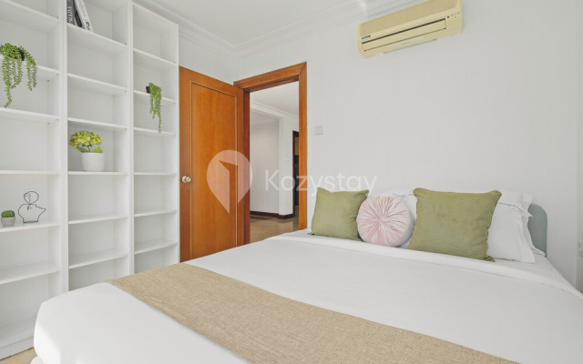 Hestia by Kozystay - Kuningan – Guest Rooms – Jakarta