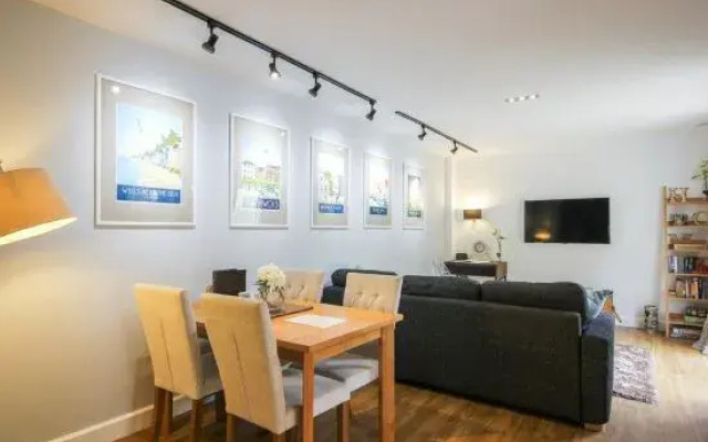 The Folly | Unthank Road | Norwich