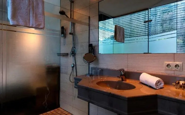 Hotel Bruggner Stub`n