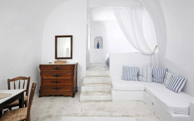 Aghios Artemios Traditional Houses