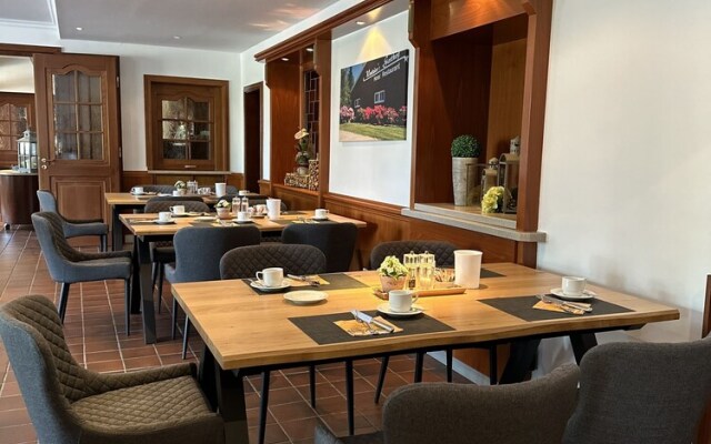 Vessens Hoff Wentziens Gasthof