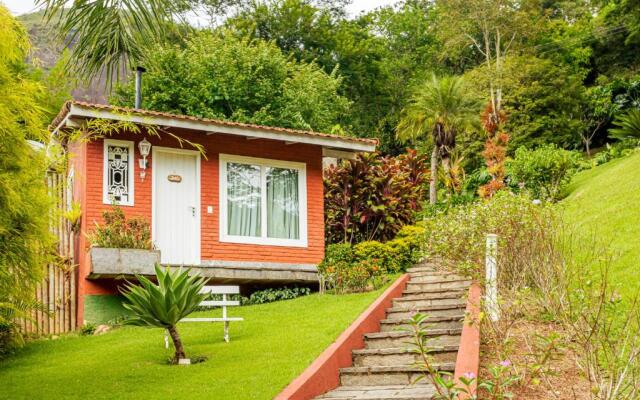 Su Paradise Villa - Chales e Suites