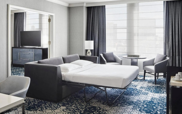 The Ritz-Carlton, San Francisco