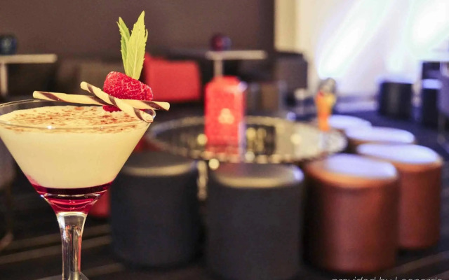 Novotel Sydney International Airport Hotel