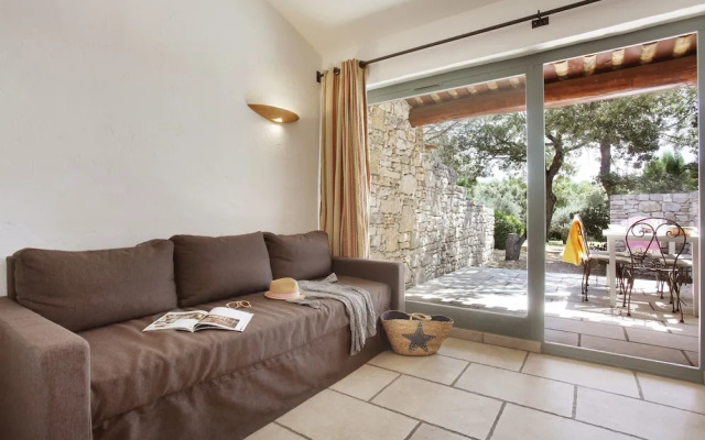 Résidence Odalys La Bastide des Chênes