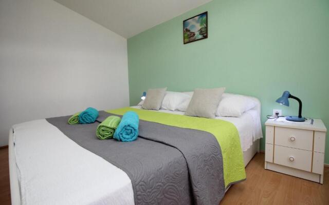 Apartment Mara I.