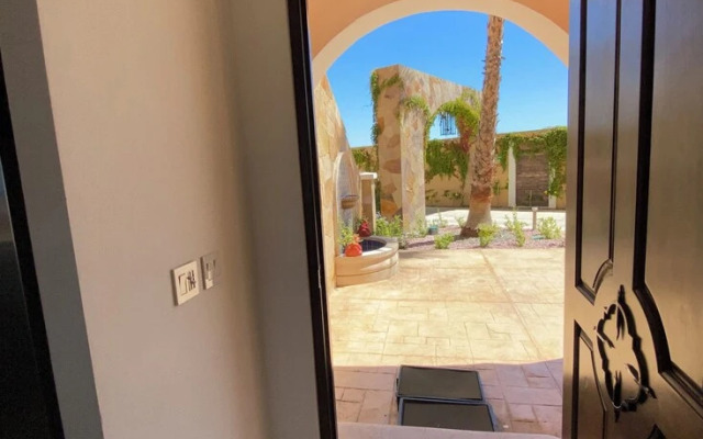 Three BR Residence at Hacienda Encantada