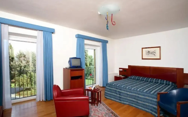 Relais Villa Matarazzo