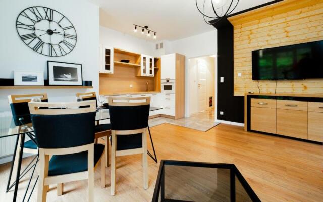 Apartamenty EverySky Karpacz Emilii Plater 18