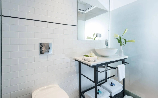 Brown Seaside boutique hotel by Brown Hotels