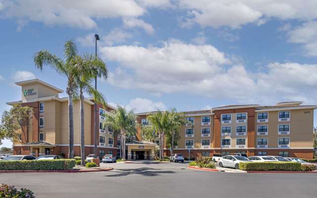 Extended Stay America Suites Orange County Katella Ave