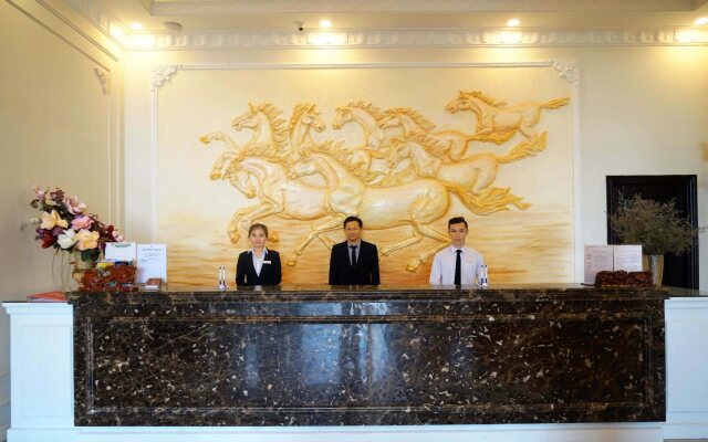 Imperial Nha Trang Hotel