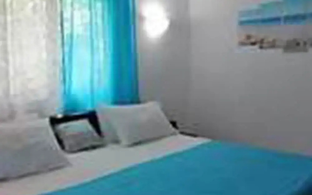 Beachfront Apartment facing Playa Popy
