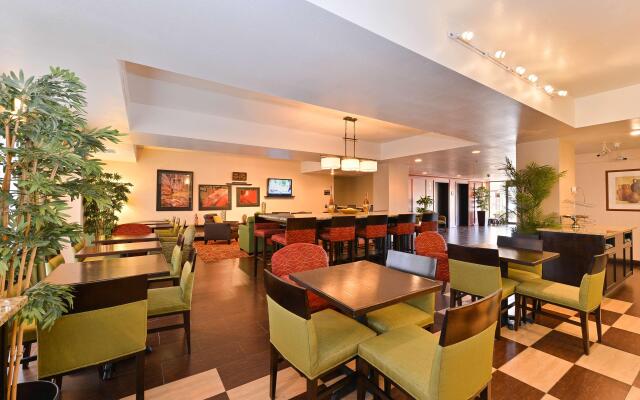 Best Western Plus Mesa