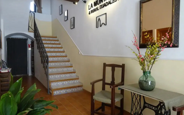 Apartamentos Casa La Muntanya