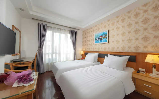 Hanoi Sky Hotel