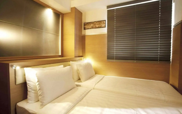 Bluejay Residences Ap Lei Chau