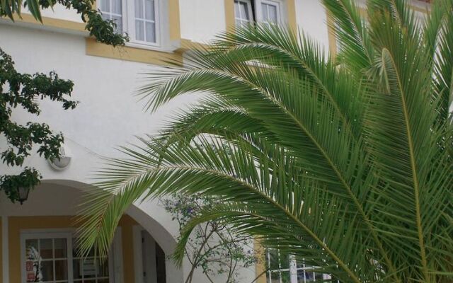 Quinta Do Moinho De Vento - Racket & Country Club