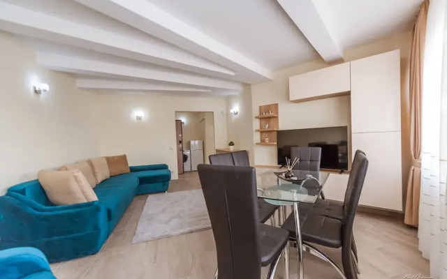 Dany Luxury Apartment
