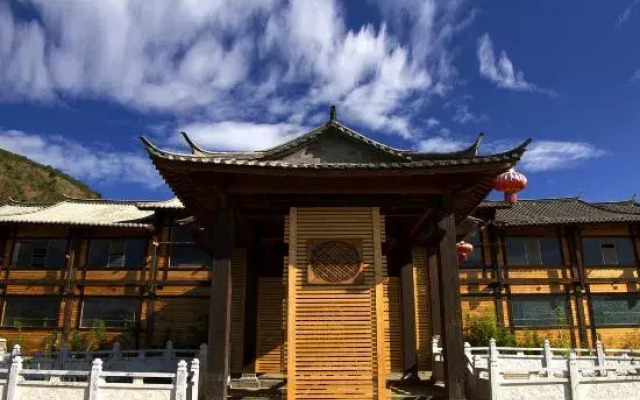 Putuoquan Hot Spring Resort