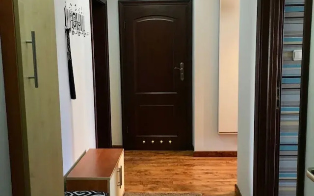 Great Modern Apartments Szyperska