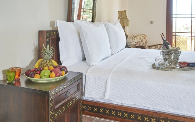Alacati Romantik Villa Taraca Hotel