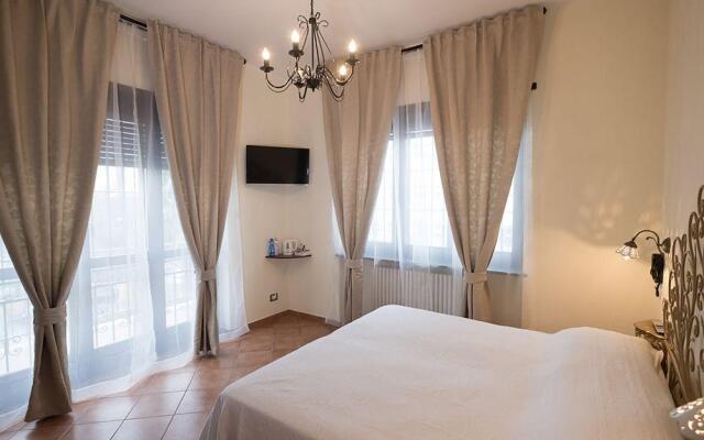 Agriturismo Villa Bordone