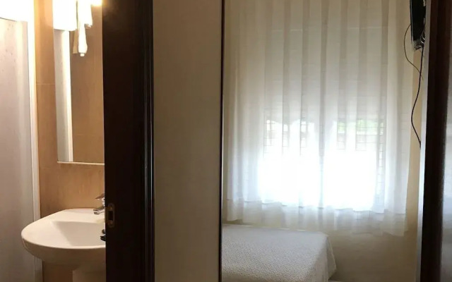 Hostal Restaurante Marino