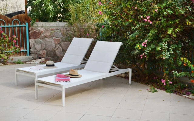 Beautiful Modern Apartment  3BDR E3