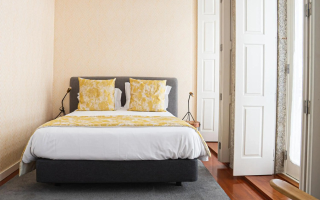 Impar luxury residence