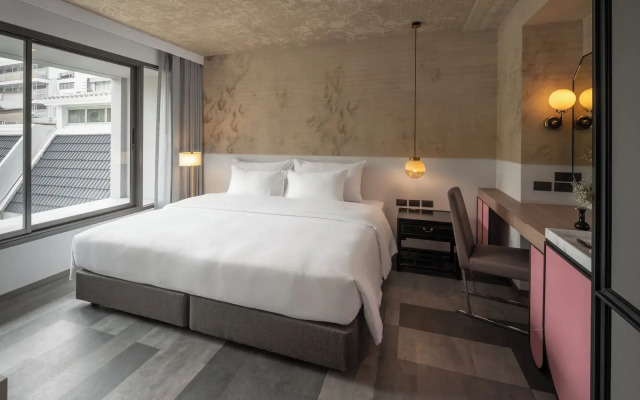 Passa Hotel Bangkok