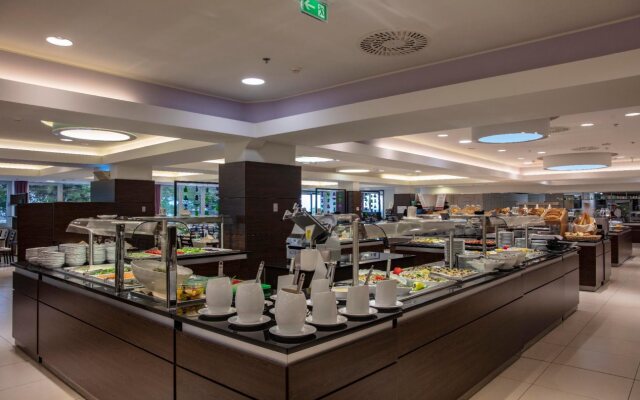 Vitality Hotel Punta