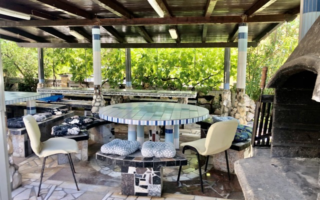 Pool Apartment Sol 6