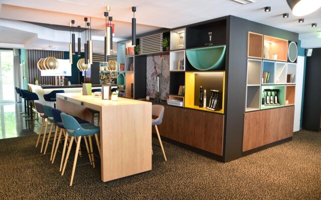 Holiday Inn Salzburg City by IHG