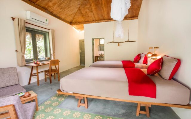 Mekong Home