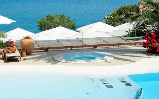Hotel Le Calette