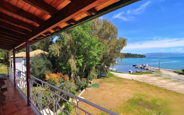 Nicolas Beach House
