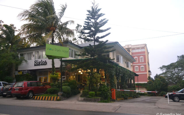 View Park Hotel