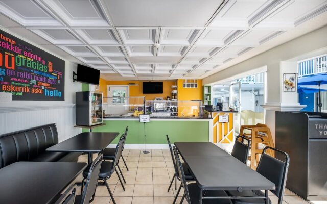 The Atlantic, BW Signature Collection